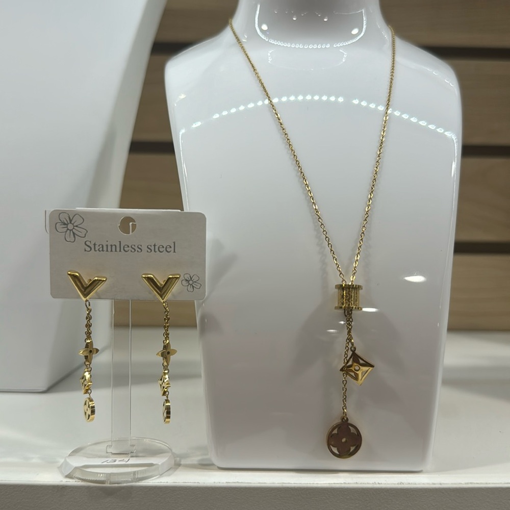 Clover Set - image 1